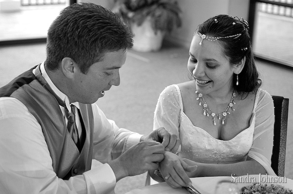 Best Tanner Hall Wedding photographer - Sandra Johnson (SJFoto.com)